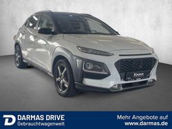 Weiß Gebraucht 2019 Hyundai Kona Premium SUV | 17.990 € (Guter Preis)