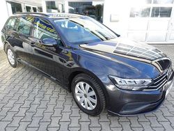 Grau Gebraucht 2022 VW Passat Kombi | 20.490 € (Guter Preis)