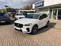 Weiß Gebraucht 2022 Volvo XC60 R-Design SUV | 34.950 € (Superpreis)