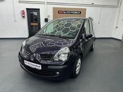 Violet Gebraucht 2007 Renault Modus Exception Van / Kleinbus | 3.980 € (Etwas zu teuer)