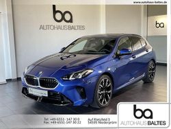 Portimao blau met. Gebraucht 2025 BMW 120 M Sport Kleinwagen | 37.850 € (Fairer Preis)