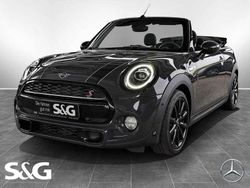 Andere Gebraucht 2019 Mini Cooper Kleinwagen | 23.670 € (Fairer Preis)