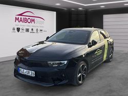 Schwarz Gebraucht 2024 Opel Astra Limousine | 28.790 €