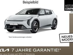 Weiß Neu 2025 Kia EV3 Air SUV | 33.845 € (Fairer Preis)