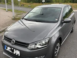 Grau Gebraucht 2010 VW Polo Edition Kleinwagen | 5.100 € (Fairer Preis)