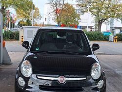 Schwarz Gebraucht 2014 Fiat 500L Lounge Van / Kleinbus | 6.900 € (Fairer Preis)