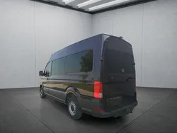Neu 2025 VW Crafter Van | 41.499 € (Guter Preis)