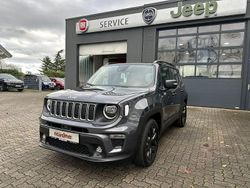 Grau Neu 2024 Jeep Renegade Summit SUV | 30.980 € (Fairer Preis)