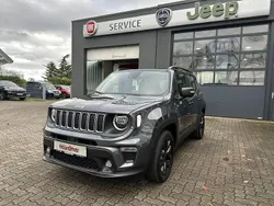 Grau Neu 2024 Jeep Renegade Summit SUV | 30.980 € (Fairer Preis)