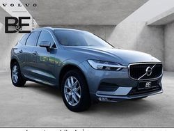 Grau Gebraucht 2018 Volvo XC60 Momentum SUV | 23.450 € (Fairer Preis)