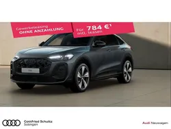 Grau Neu 2025 Audi SQ5 Sportback Sport SUV | 84.280 €