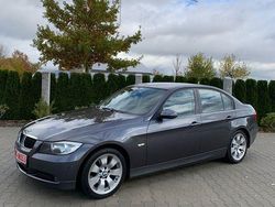 Gebraucht 2008 BMW 318 Comfort Edition Limousine | 3.999 € (Fairer Preis)