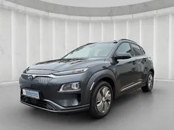 Grau Gebraucht 2020 Hyundai Kona Style SUV | 19.690 € (Teuer)