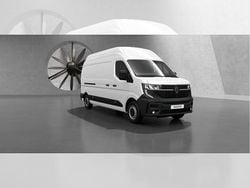 Weiß (arktisweiß) Neu 2025 Renault Master Van | 42.662 € (Fairer Preis)