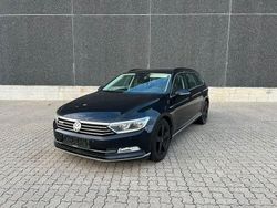 Gebraucht 2015 VW Passat Comfortline Kombi | 8.800 € (Fairer Preis)