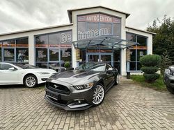 Anthrazit Gebraucht 2017 Ford Mustang GT Cabrio | 34.950 € (Fairer Preis)