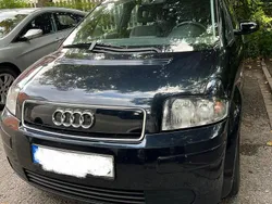 Andere farben Gebraucht 2000 Audi A2 Kleinwagen | 2.500 € (Fairer Preis)