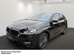 Schwarz Neu 2025 Skoda Fabia Tour Kleinwagen | 26.890 €