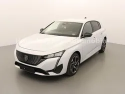 Weiß Neu 2025 Peugeot 308 Allure Limousine | 26.590 € (Superpreis)