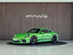 Grün Gebraucht 2018 Porsche 991 | 229.900 €