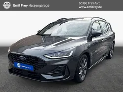 Magnetic metallic Neu 2024 Ford Focus ST-Line Kombi | 25.950 € (Superpreis)