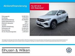 Gebraucht 2024 VW T-Cross R-line SUV | 33.988 €
