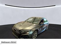 Daytonagrau perleffekt (metallic) Gebraucht 2023 Audi RS3 Sportback Ambiente Kleinwagen | 58.950 € (Guter Preis)