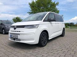 Candyweiss Neu 2025 VW T7 Van | 46.490 €
