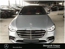 Gebraucht 2023 Mercedes S500L Limousine | 97.980 € (Superpreis)