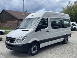 Weiß Gebraucht 2011 Mercedes Sprinter Van | 19.992 €