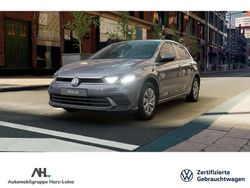 Grau Gebraucht 2025 VW Polo Life Limousine | 21.325 € (Fairer Preis)