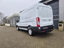 Frozen weiss frozen weiss Neu 2024 Ford Transit Trend Van / Kleinbus | 29.397 €