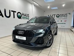 Grau Gebraucht 2024 Audi Q3 S-Line SUV | 39.820 € (Teuer)