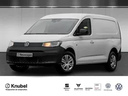 VW Caddy Maxi
