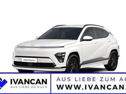 Atlas white Neu 2025 Hyundai Kona Select SUV | 30.690 € (Superpreis)