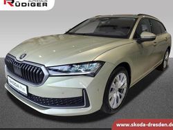 Othercolor Gebraucht 2024 Skoda Superb Selection Kombi | 33.640 € (Guter Preis)