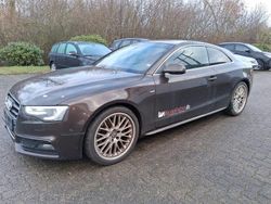 Braun Gebraucht 2011 Audi A5 S-Line | 7.600 € (Fairer Preis)