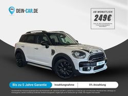 Weiß Gebraucht 2018 Mini Cooper S Countryman SUV | 17.990 € (Fairer Preis)