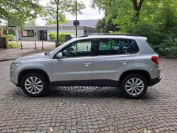 Grau Gebraucht 2011 VW Tiguan Freestyle SUV | 5.999 € (Guter Preis)