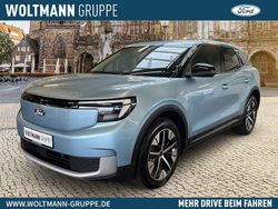 Arctic blue 3c Neu 2025 Ford Explorer SUV | 49.890 € (Superpreis)