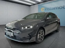 Grau Neu 2025 Kia Ceed Kleinwagen | 27.049 € (Guter Preis)