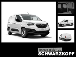 Weiß Neu 2025 Opel Combo-e Life Edition Van / Kleinbus | 26.190 €