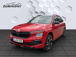 Rot Gebraucht 2025 Skoda Kamiq Monte Carlo SUV | 36.142 €