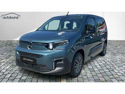 Neu 2025 Citroën Berlingo Van / Kleinbus | 26.970 € (Fairer Preis)