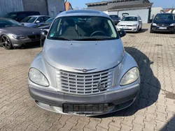 Silber Gebraucht 2002 Chrysler PT Cruiser Touring Kombi | 499 € (Superpreis)
