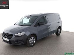 Grau Gebraucht 2024 Mercedes Citan 113 Limousine | 23.880 € (Superpreis)