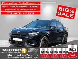 Midnight schwarz Neu 2025 Cupra Formentor VZ SUV | 44.670 € (Fairer Preis)