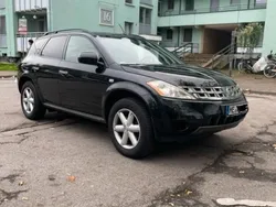 Andere außenfarben Gebraucht 2005 Nissan Murano SUV | 4.500 €