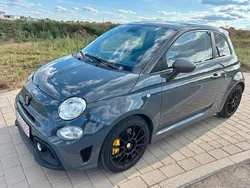 Grau Gebraucht 2020 Fiat 500 Abarth Kleinwagen | 17.150 €