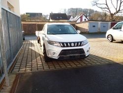 Weiß Gebraucht 2021 Suzuki Vitara Comfort SUV | 17.299 € (Guter Preis)